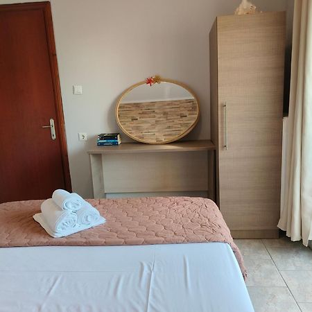 Villa Pavlina أوليمبياذا المظهر الخارجي الصورة