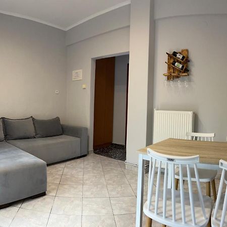 Villa Pavlina أوليمبياذا المظهر الخارجي الصورة