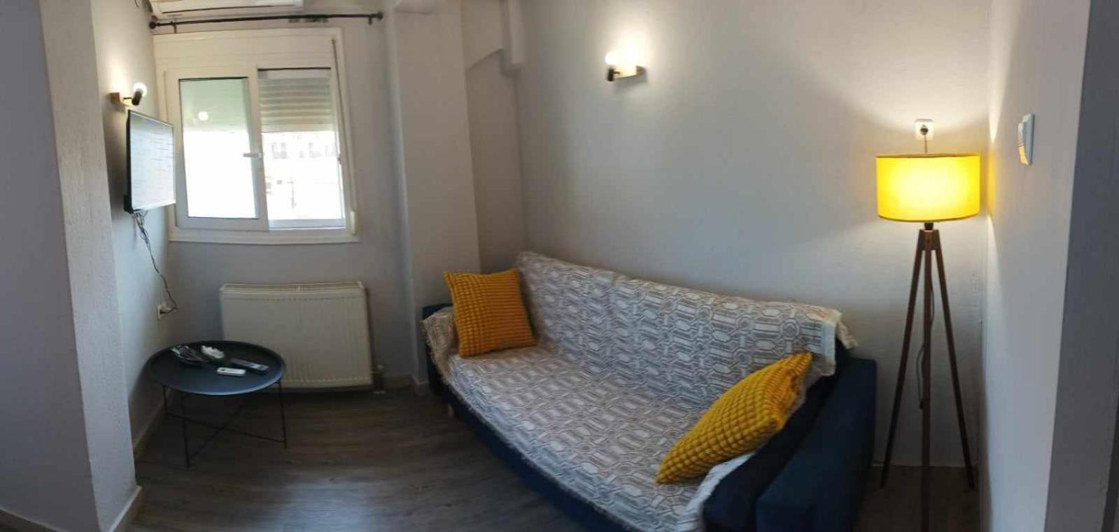 Villa Pavlina أوليمبياذا المظهر الخارجي الصورة