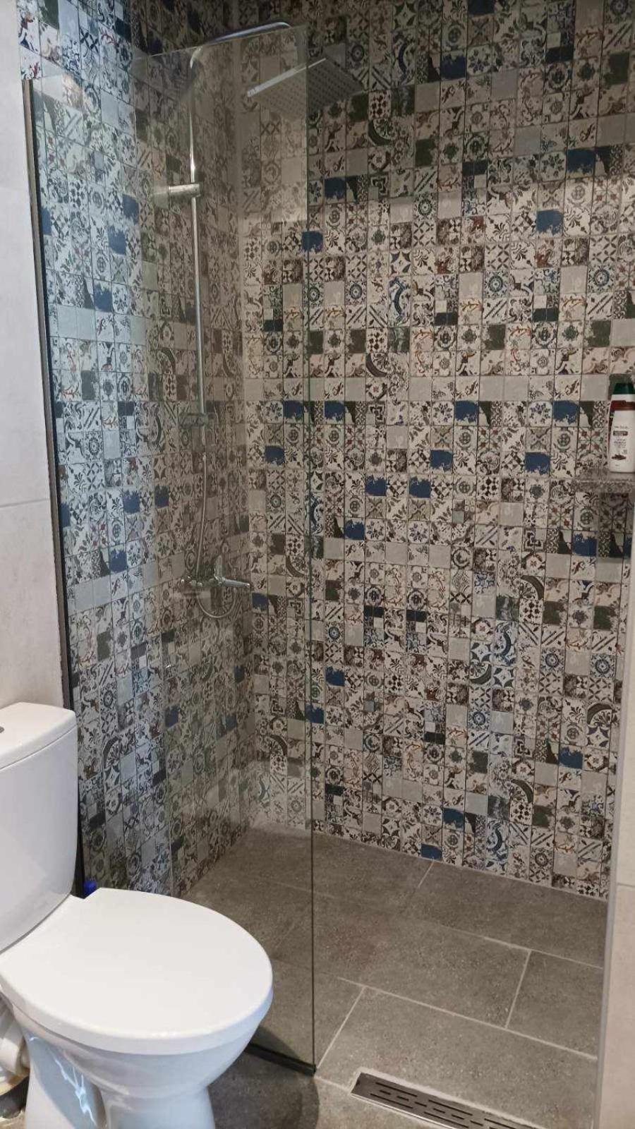 Villa Pavlina أوليمبياذا المظهر الخارجي الصورة