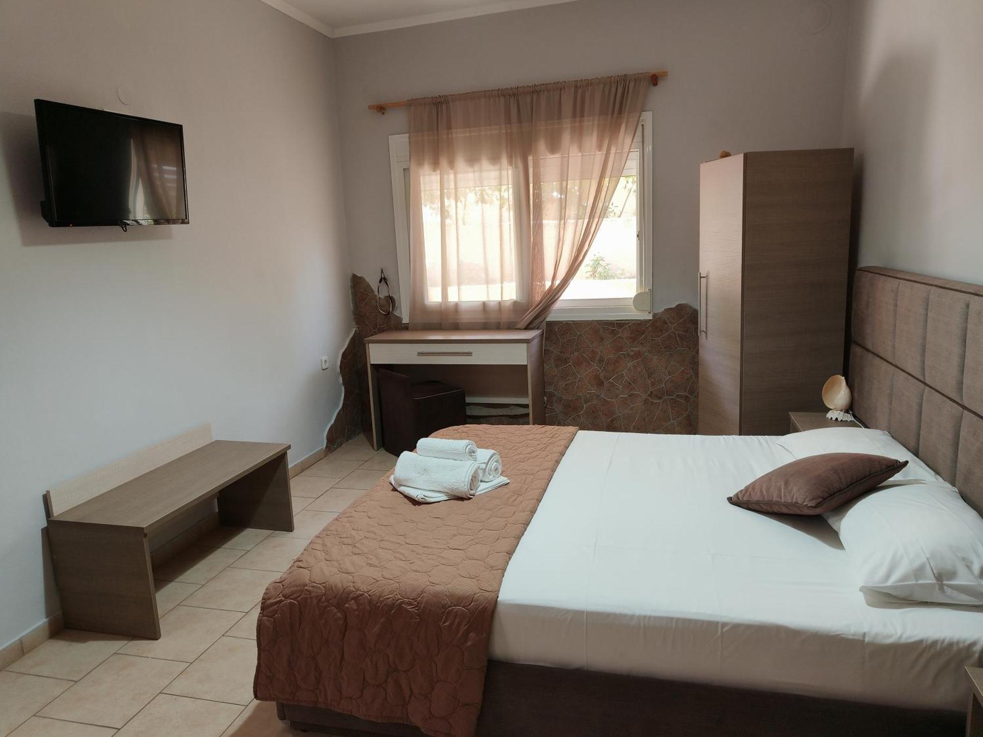 Villa Pavlina أوليمبياذا المظهر الخارجي الصورة