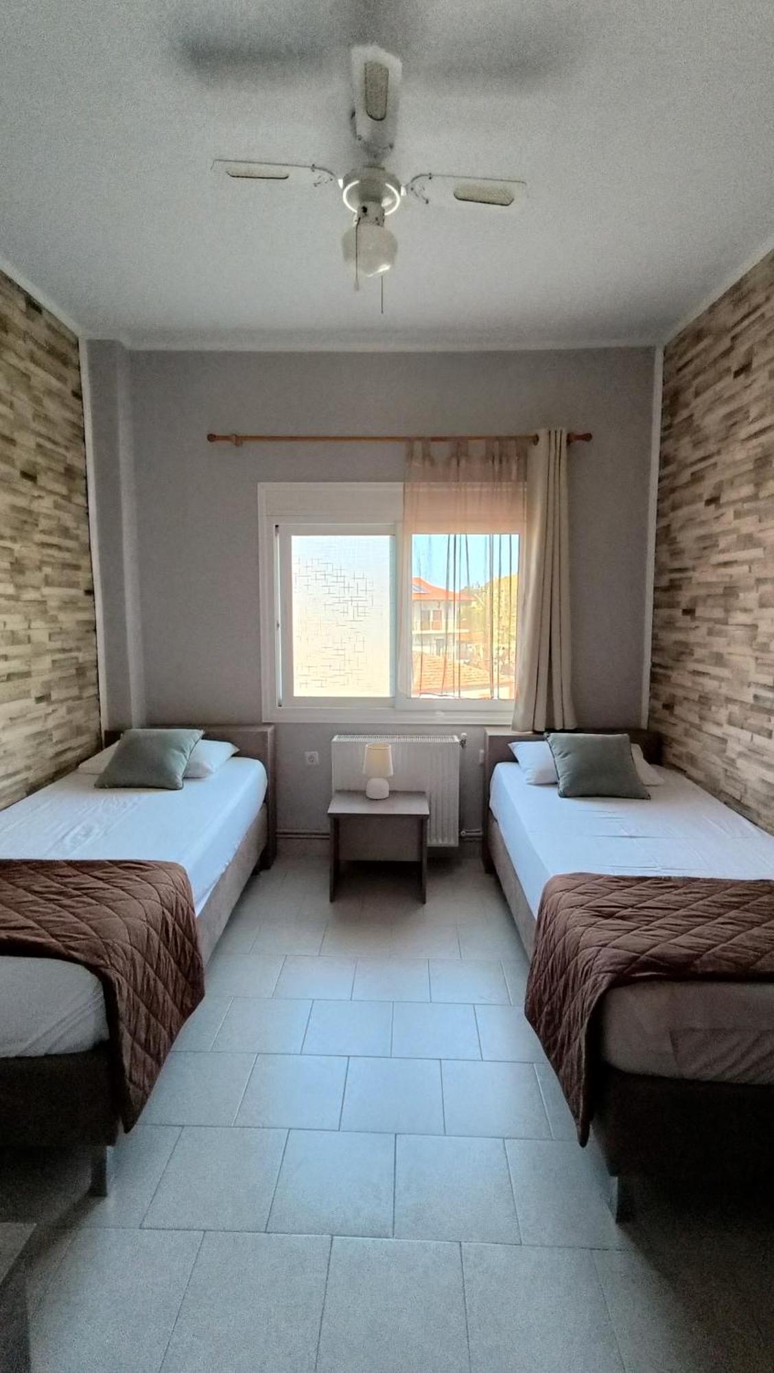 Villa Pavlina أوليمبياذا المظهر الخارجي الصورة