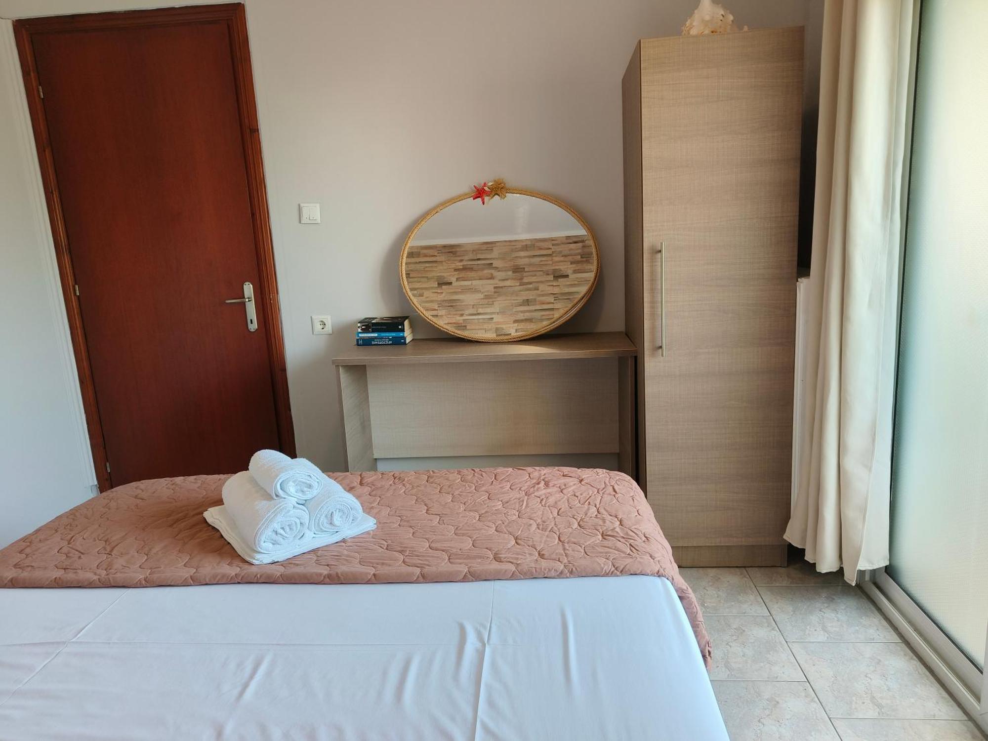 Villa Pavlina أوليمبياذا المظهر الخارجي الصورة
