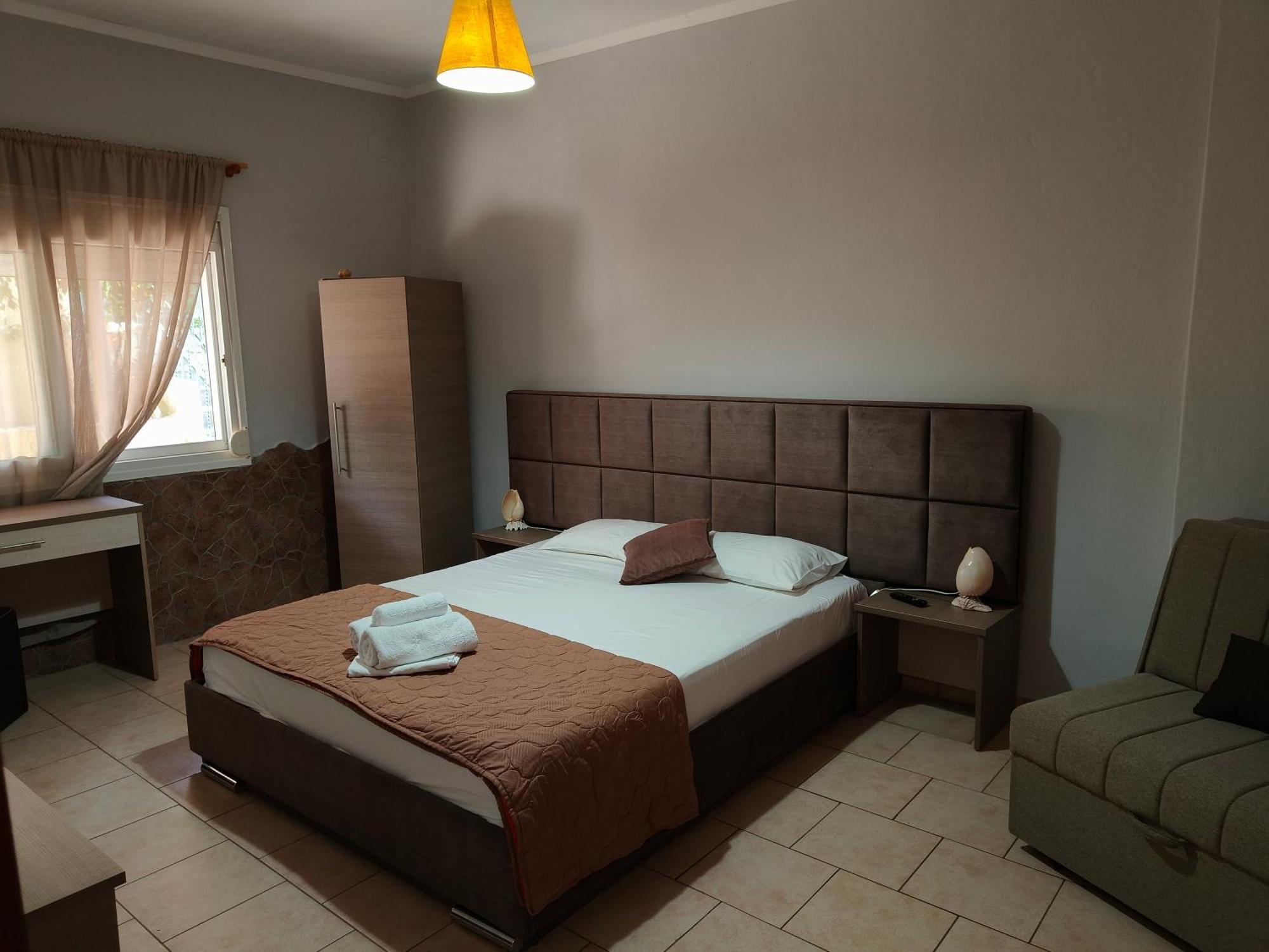 Villa Pavlina أوليمبياذا المظهر الخارجي الصورة