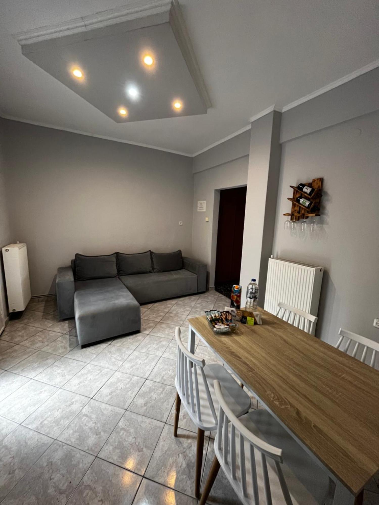 Villa Pavlina أوليمبياذا المظهر الخارجي الصورة