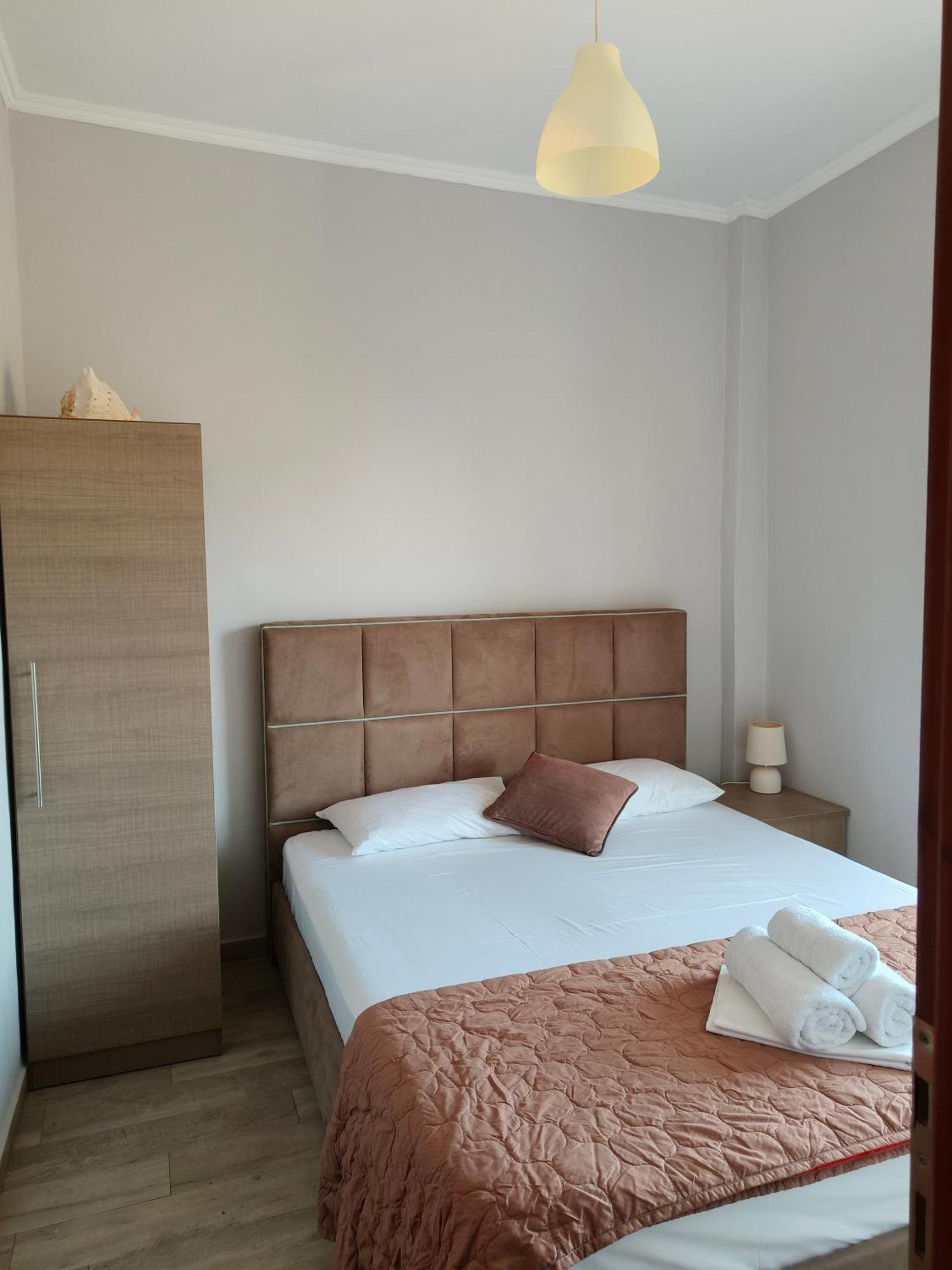 Villa Pavlina أوليمبياذا المظهر الخارجي الصورة