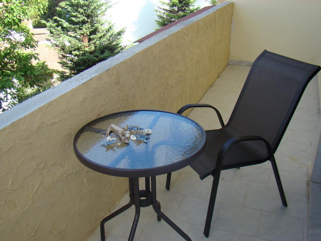 Villa Pavlina أوليمبياذا المظهر الخارجي الصورة