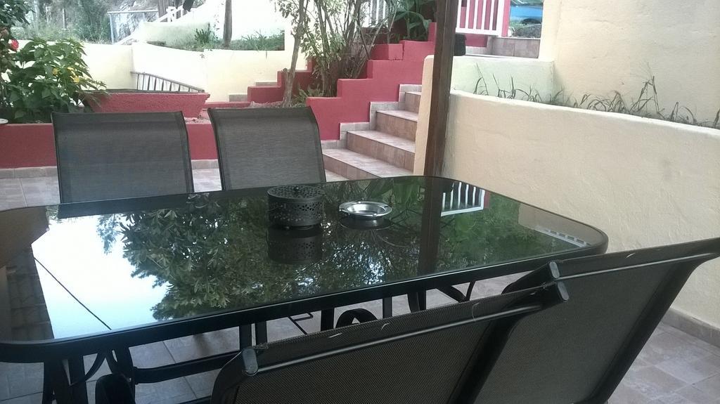 Villa Pavlina أوليمبياذا المظهر الخارجي الصورة