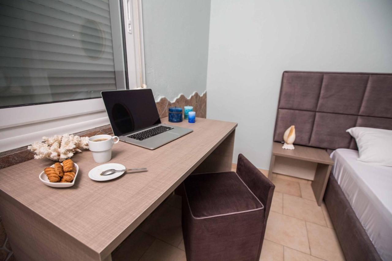 Villa Pavlina أوليمبياذا المظهر الخارجي الصورة