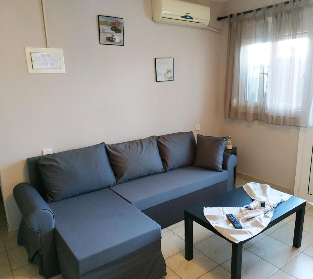 Villa Pavlina أوليمبياذا المظهر الخارجي الصورة